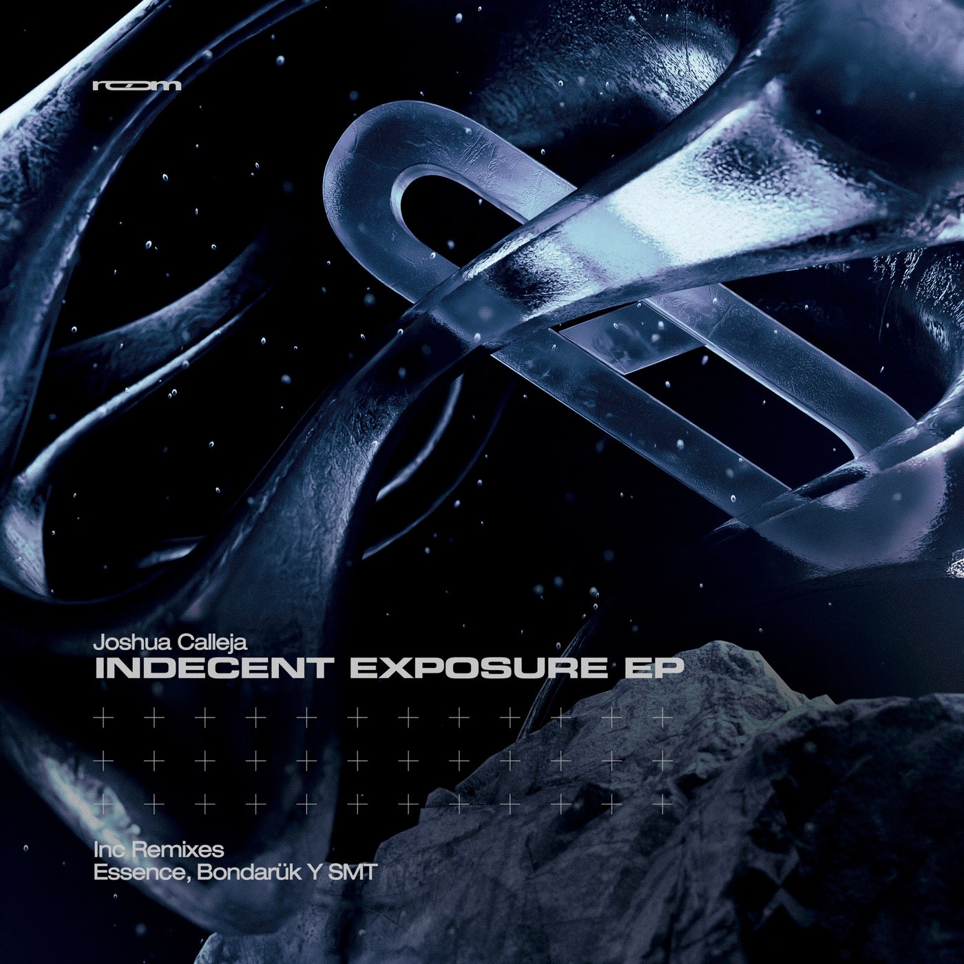 Cover - Joshua Calleja - Got To Move (Bondaruk, SMT Remix) Promo tools