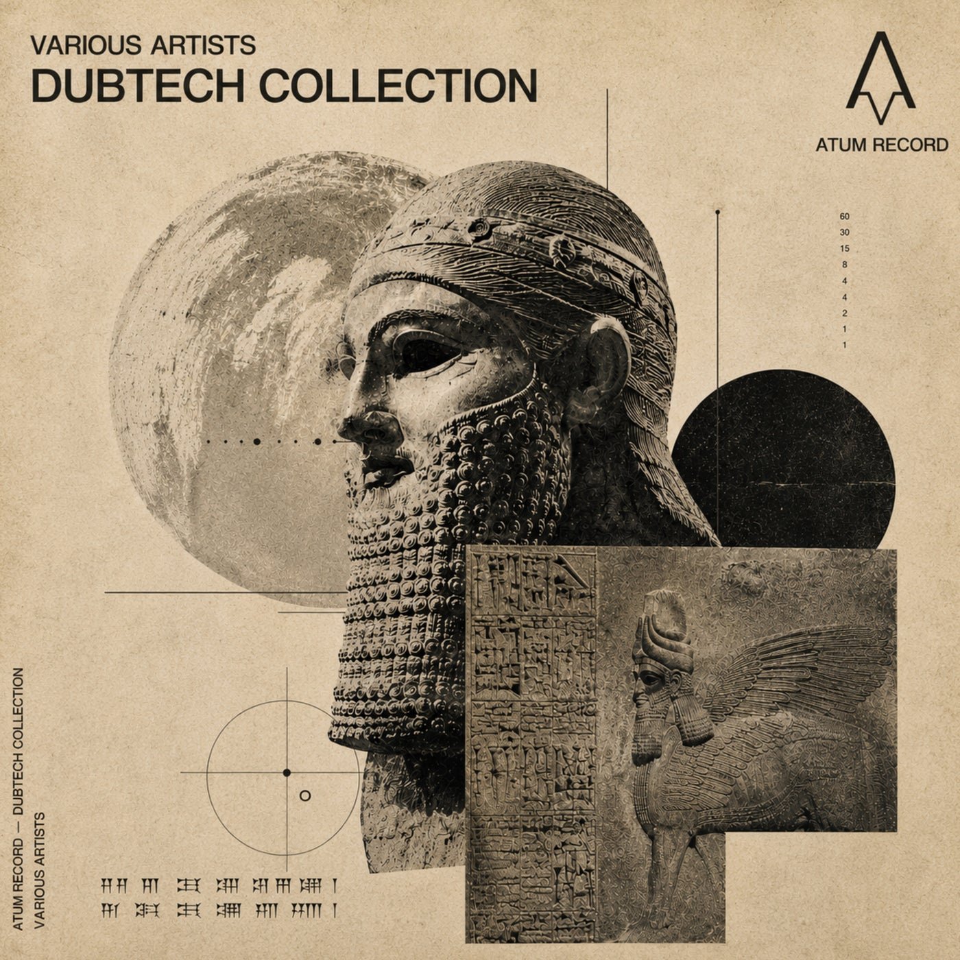 Cover - Samuel Jabba - El Poeta (Original Mix) Promo tools