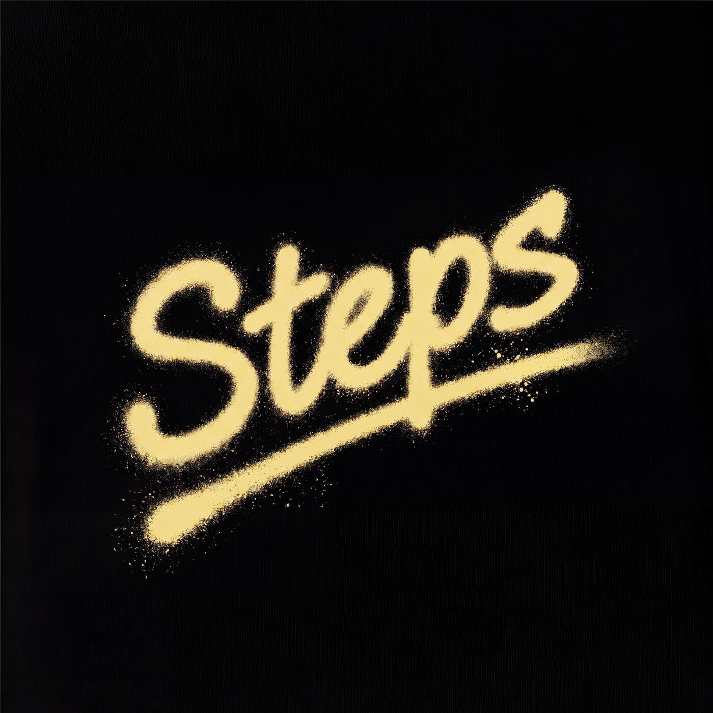 Cover - Daydream Affiliate - Steps (Original Mix) Promo tools