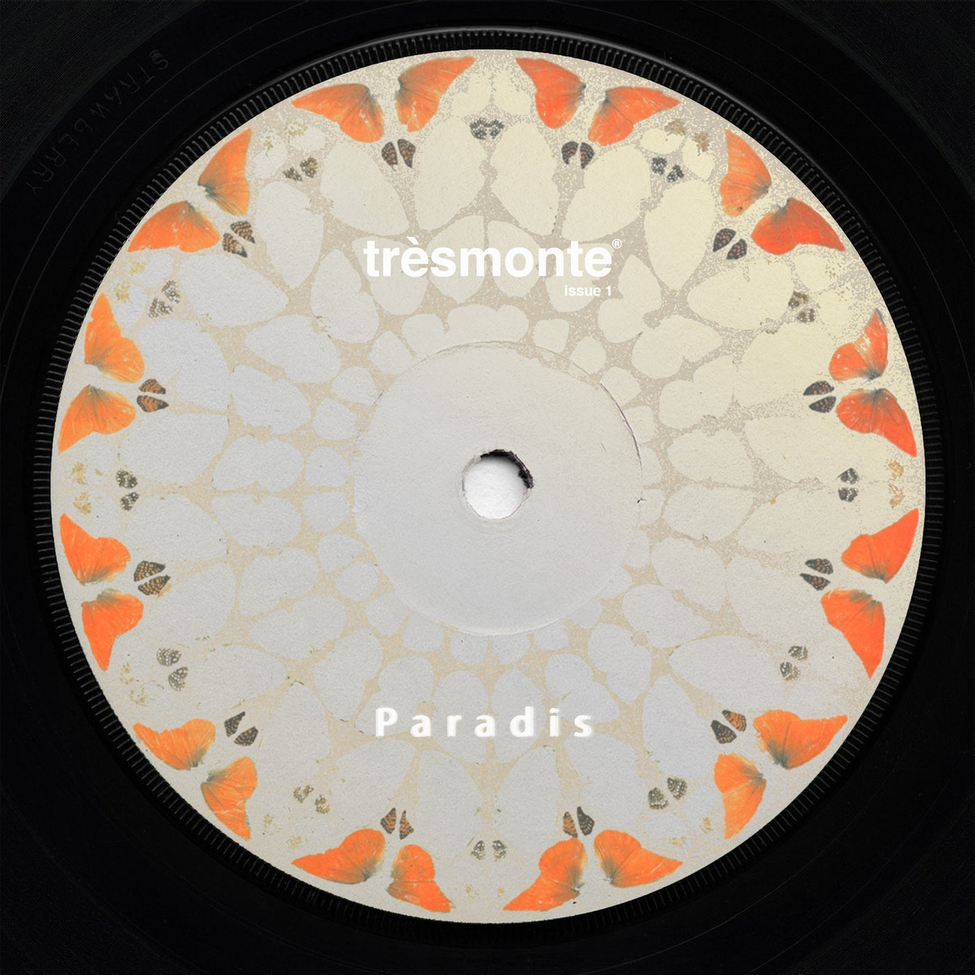 Cover - Thomas Asselman, morisan - FEELINGS (Original Mix) Promo tools