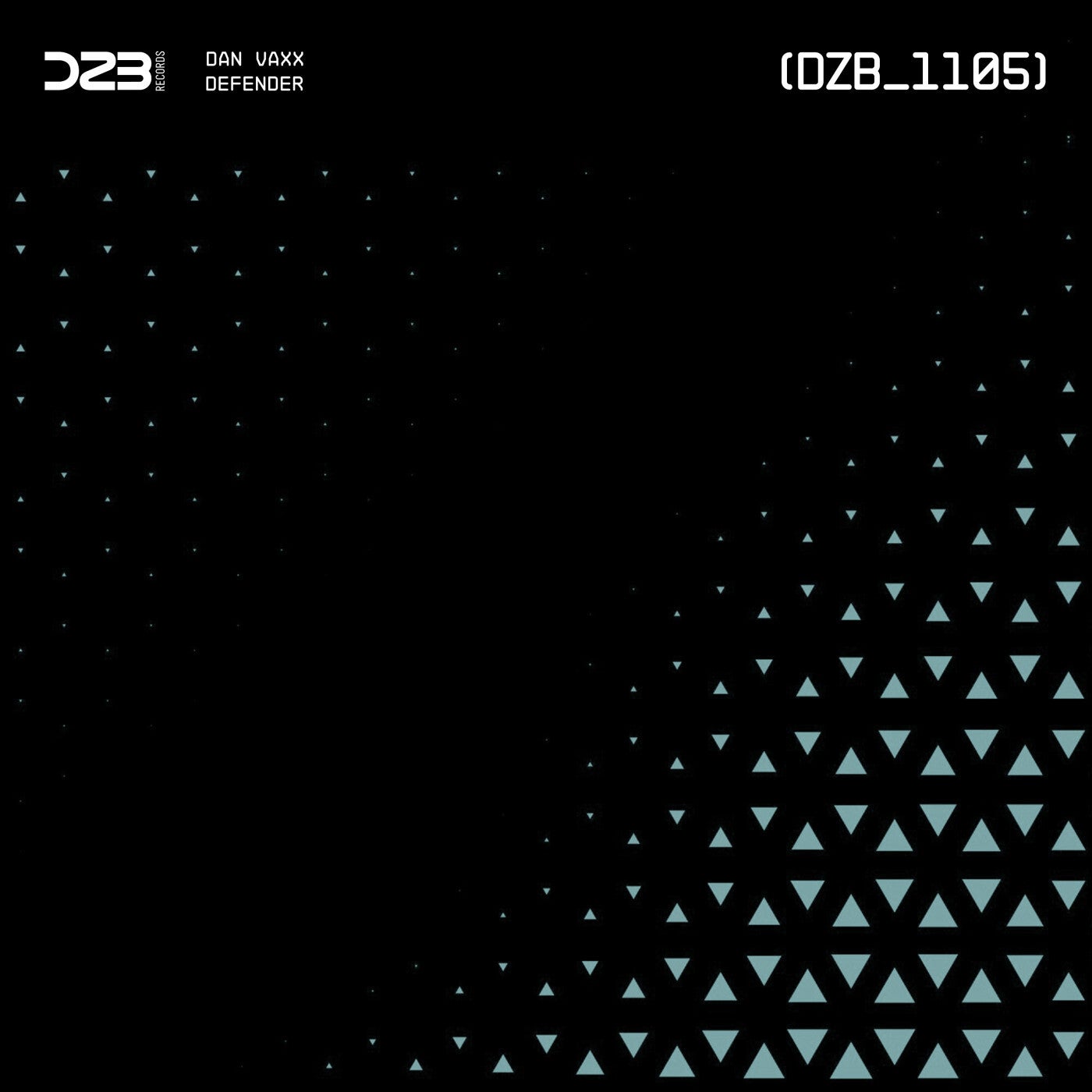 Cover - Dan Vaxx - Serpha (Original Mix) Promo tools
