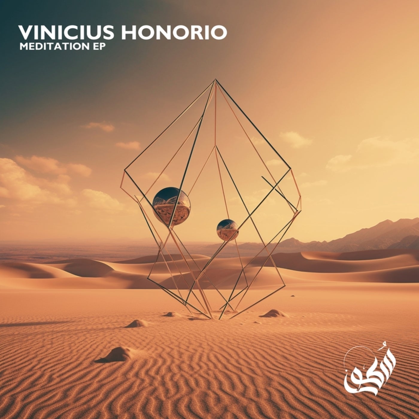 Cover - Vinicius Honorio - Obsession (Original Mix) Promo tools