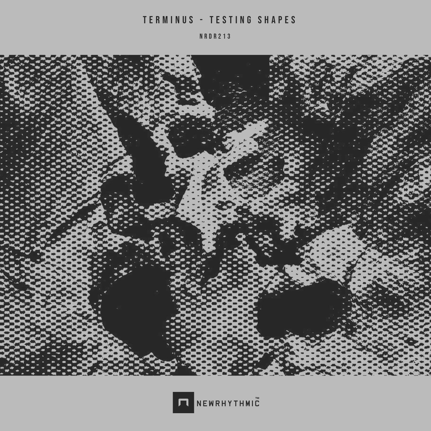 Cover - Terminus - Lost Sheep (Original Mix) Promo tools