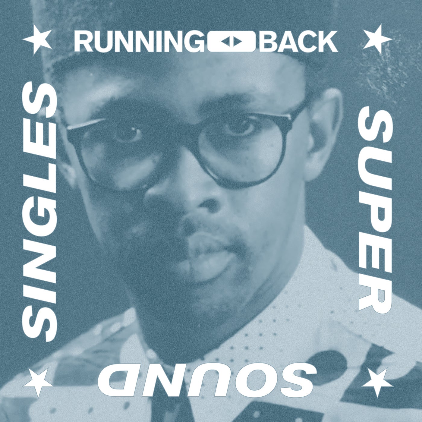 Cover - Don Laka - Stages (Prins Thomas Edit) Promo tools