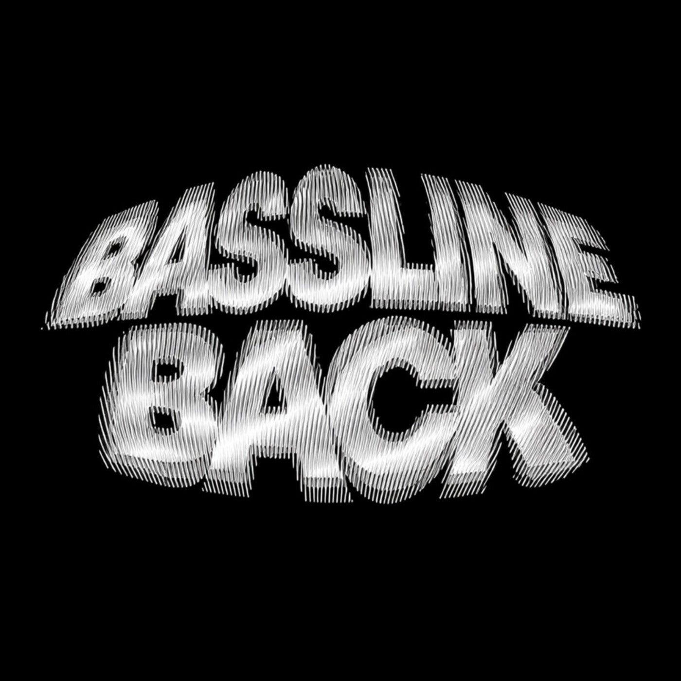 Cover - Diorange, TOO BIASED - Bassline Back (Original Mix) Promo tools
