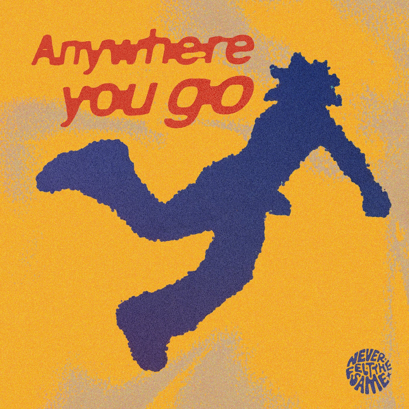 Cover - Pastel - Anywhere You Go (Original Mix) Promo tools