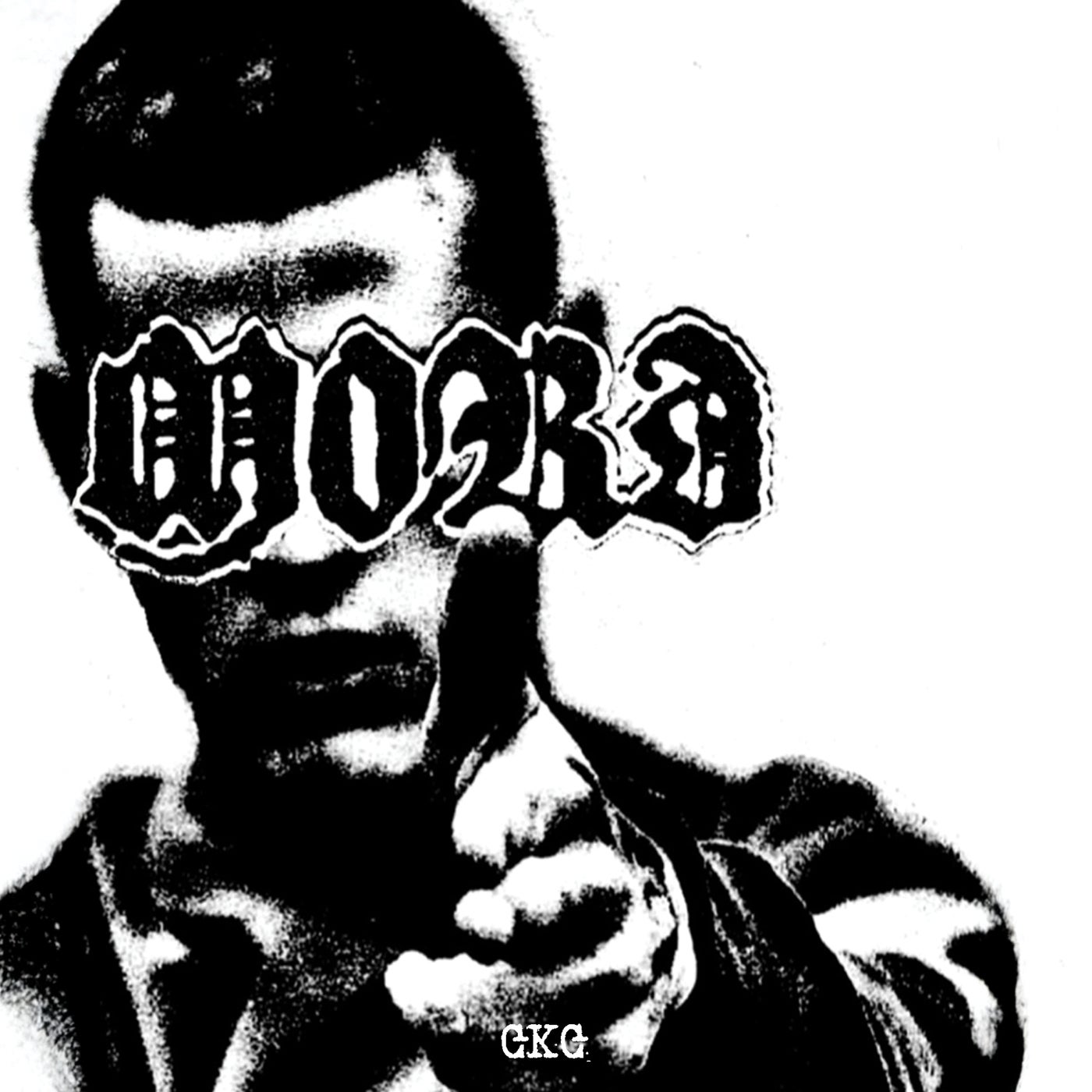 Cover - Ribé - El Pavor (Original Mix) Promo tools