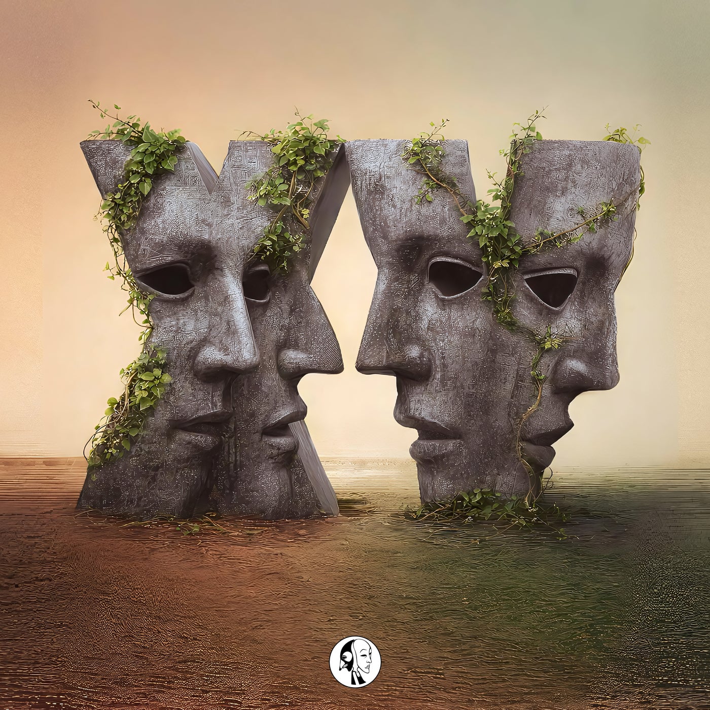 Cover - Nick Devon - The Day You Decide To Change (Original Mix) Promo tools