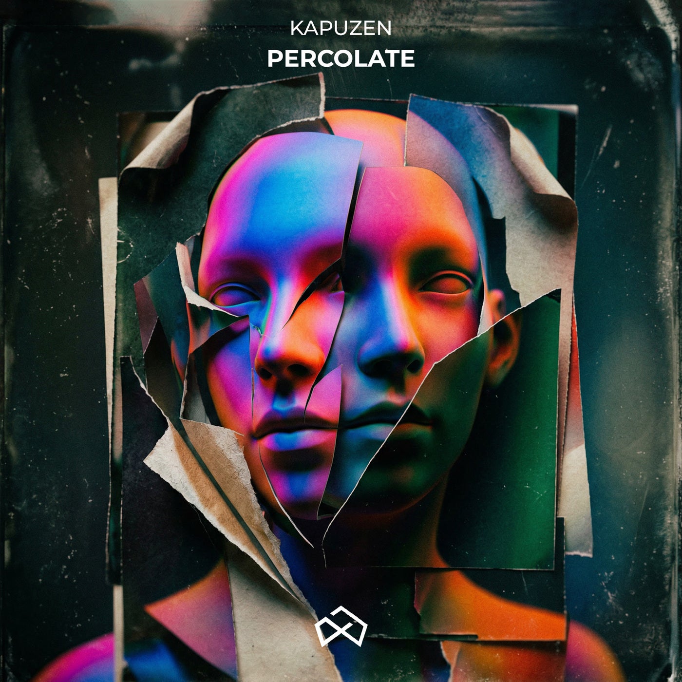 Cover - Kapuzen - Percolate (Original Mix) Promo tools