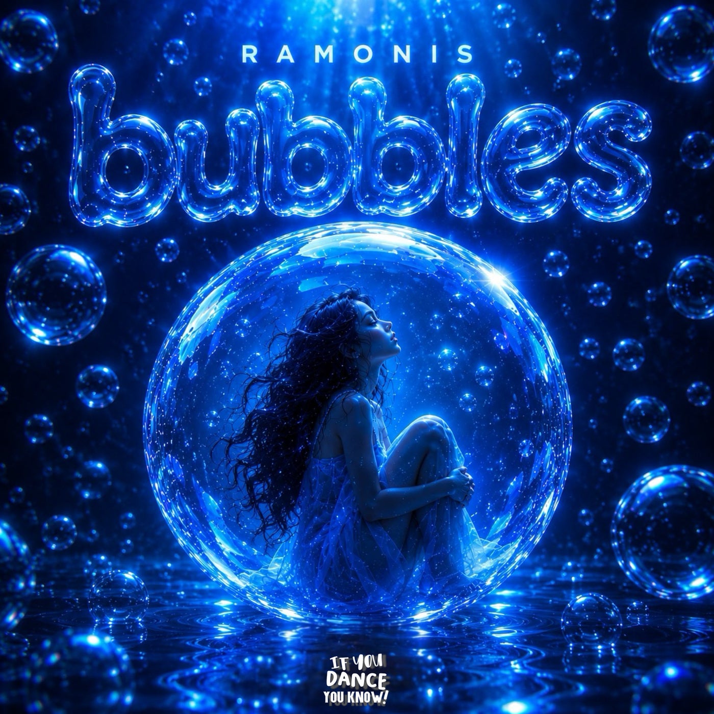 Cover - Ramonis Campelo - Bubbles (Original Mix) Promo tools