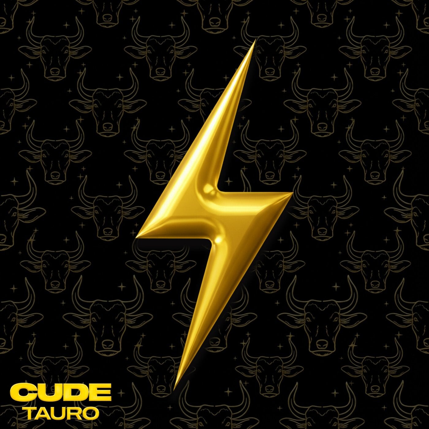 Cover - Cude - Tauro (Original Mix) Promo tools