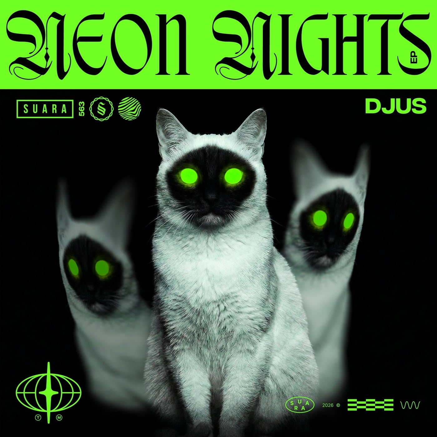Cover - Djus - Lawn Mower (Original Mix) Promo tools
