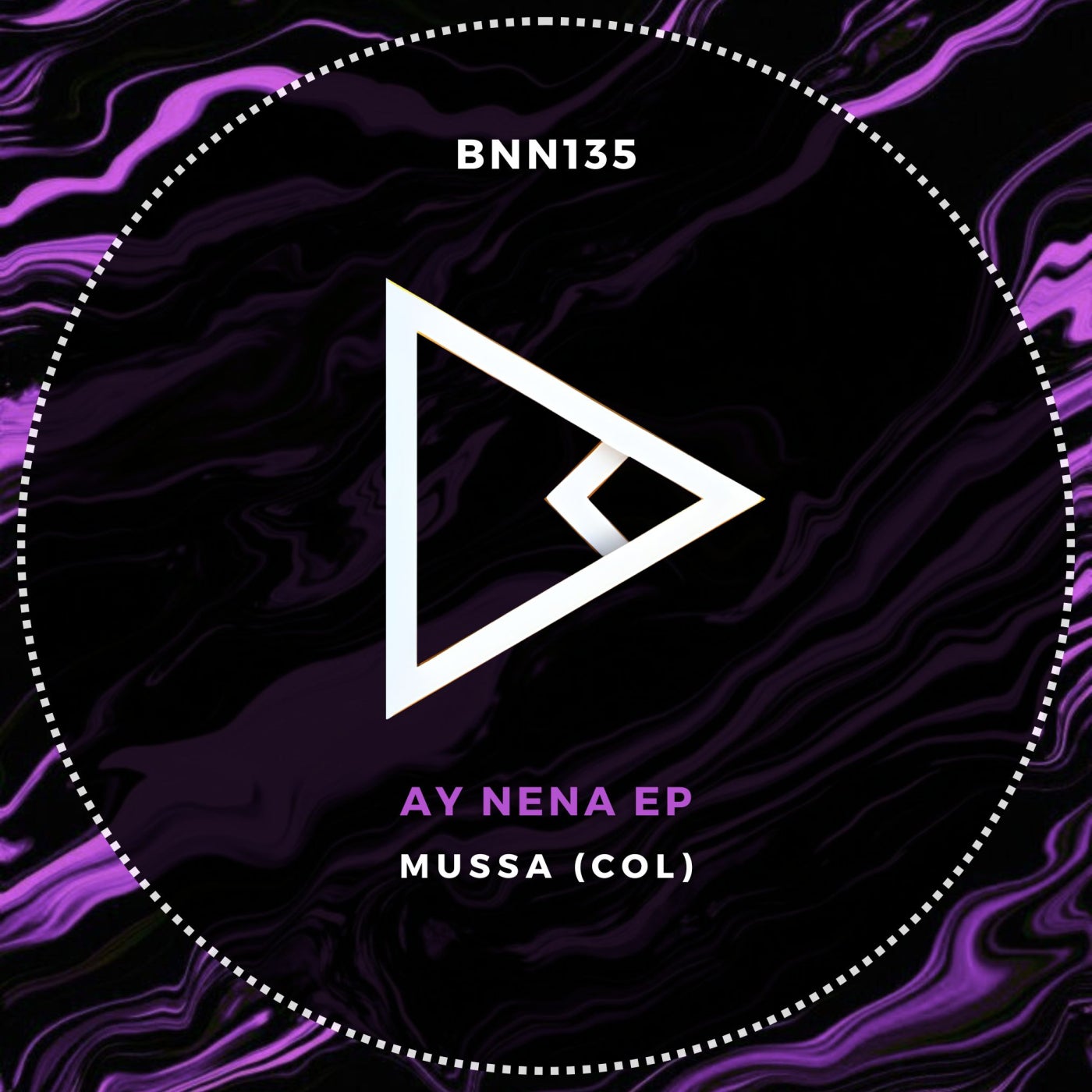 Cover - Mussa (Col) - The Good Shit (Original Mix) Promo tools