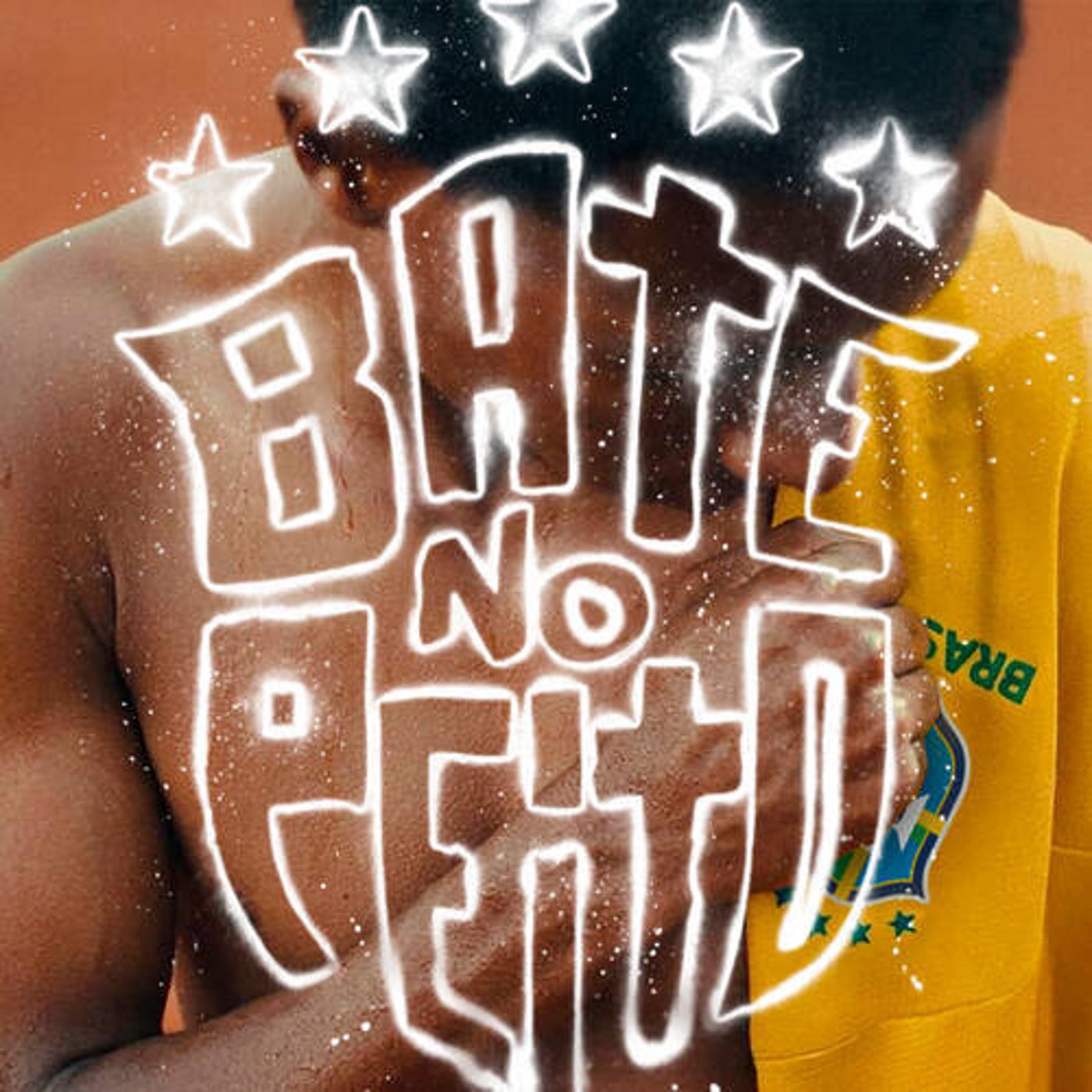 Cover - Ludmilla, Joao Gomes, Zeca Pagodinho, Samuel Rosa, Papatinho, Veigh, Fome de Música - Bate no Peito (Original Mix) Promo tools