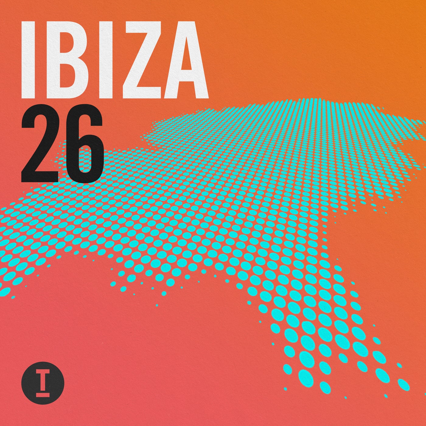 Cover - Various Artists - Toolroom Ibiza 2026 (Tech House Mix) Promo tools
