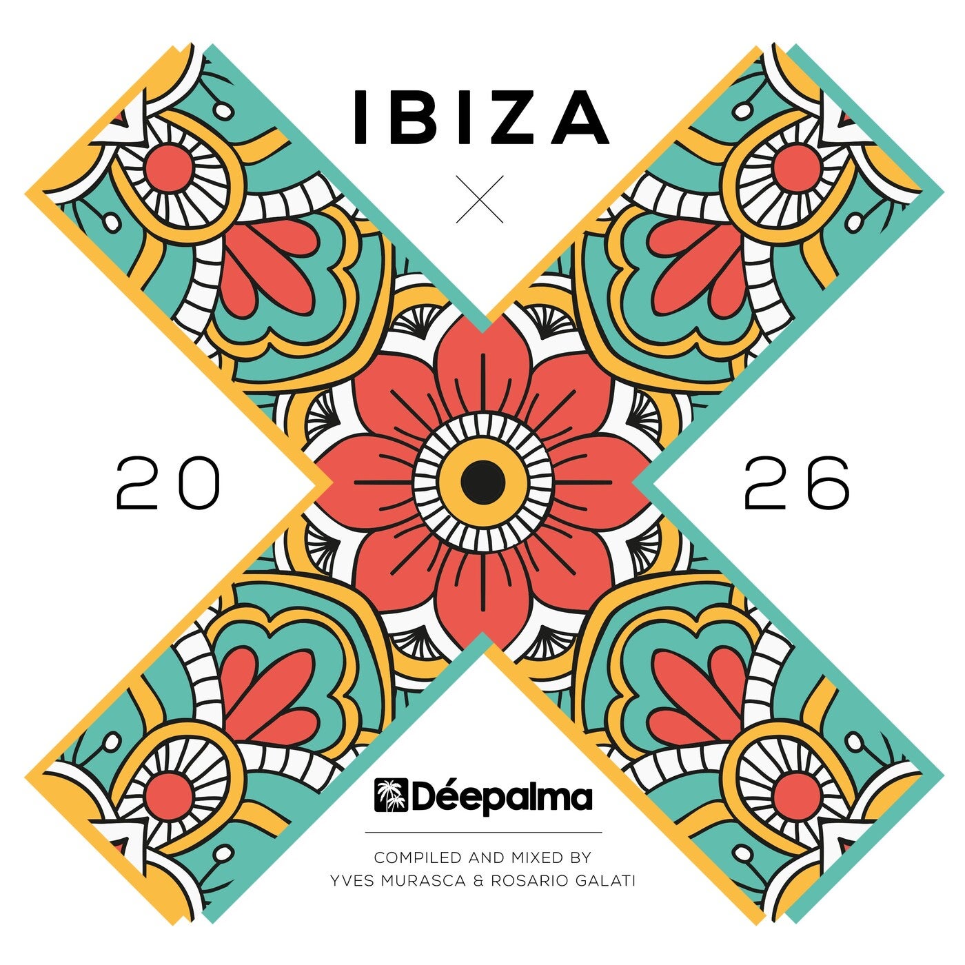 Cover - Saison - Everybody (Original Mix) Promo tools