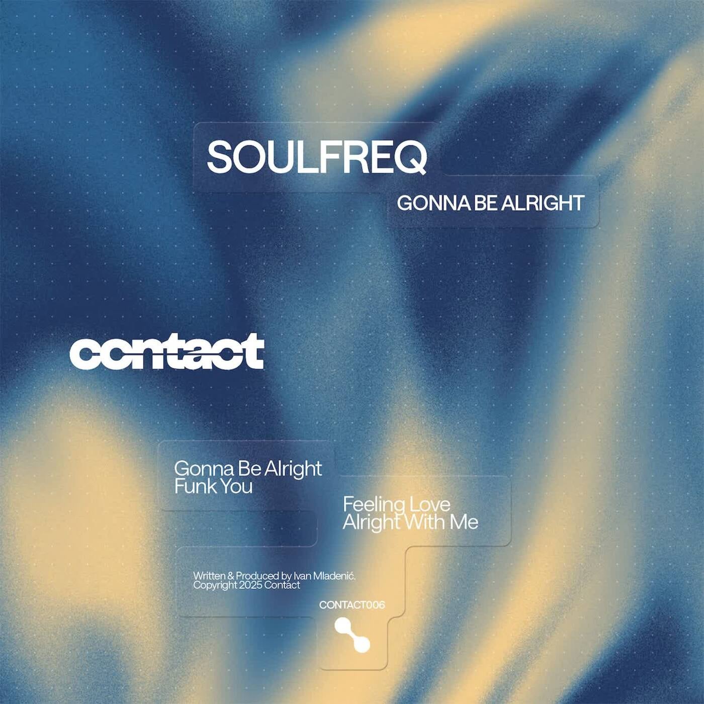 Cover - Soulfreq - Funk You (Original Mix) Promo tools