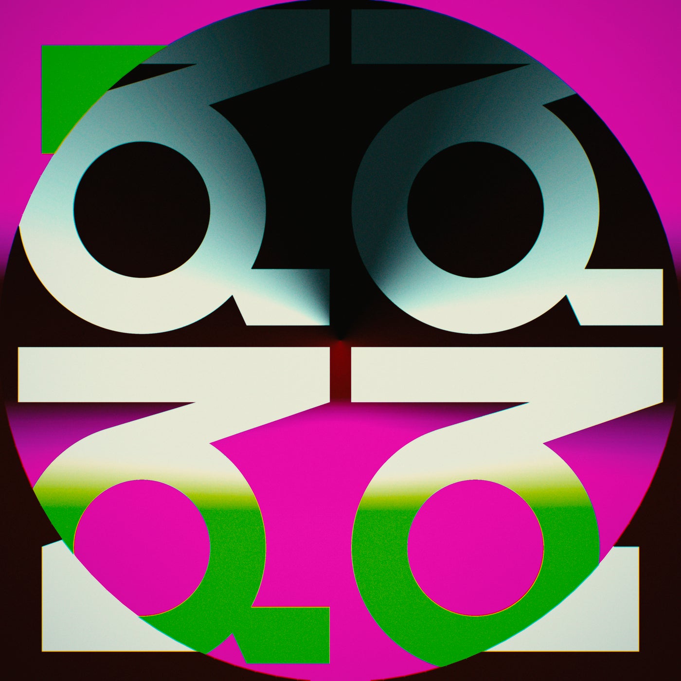 Cover - Moullinex, GPU Panic, MXGPU - feel the flood (Original Mix) Promo tools