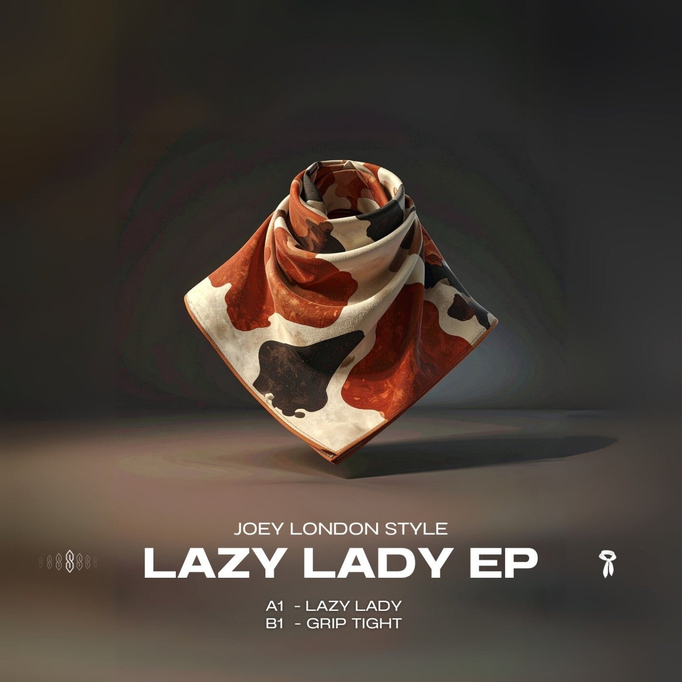 Cover - Joey London Style - Grip Tight (Original Mix) Promo tools