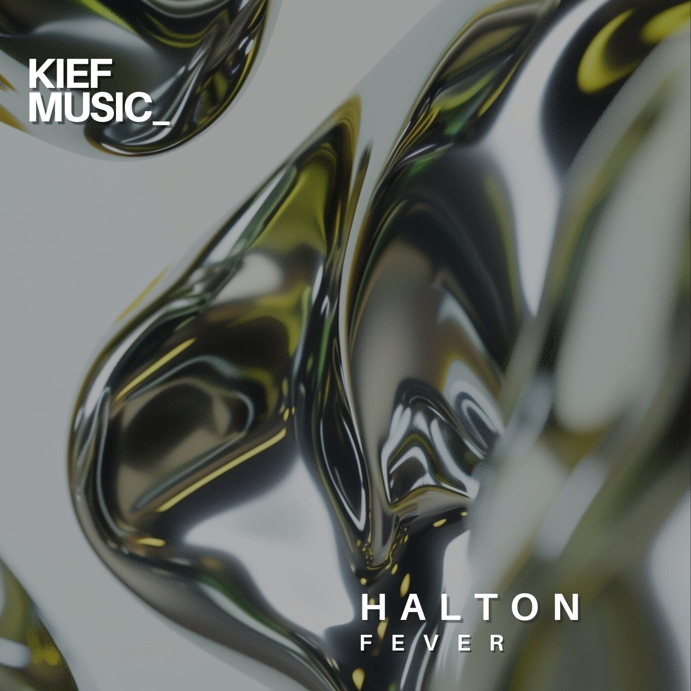 Cover - Halton - Into It (Original Mix) Promo tools
