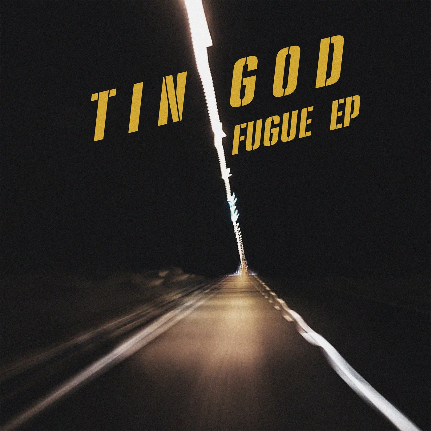 Cover - Tin God - Fugue (Original Mix) Promo tools