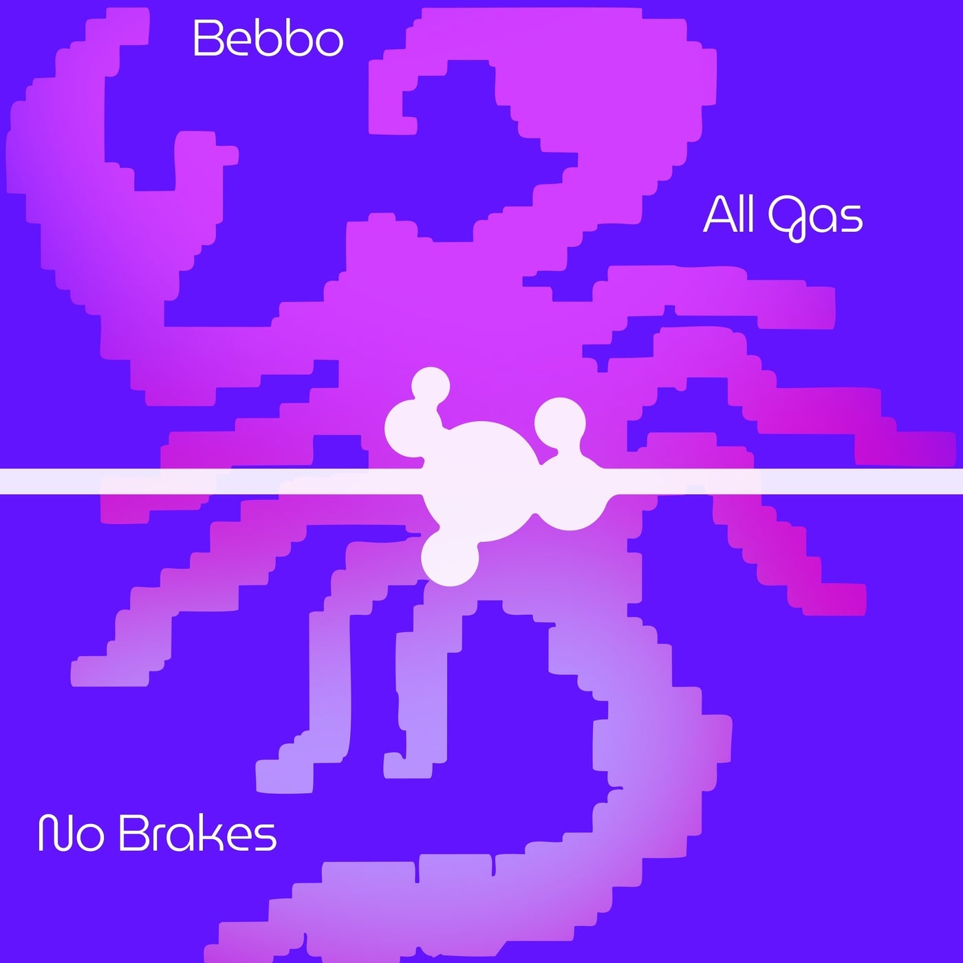 Cover - Bebbo - Astro (Original Mix) Promo tools