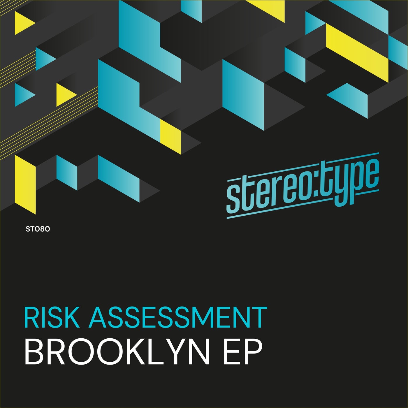 Cover - Risk Assessment - Powa (Original Mix) Promo tools
