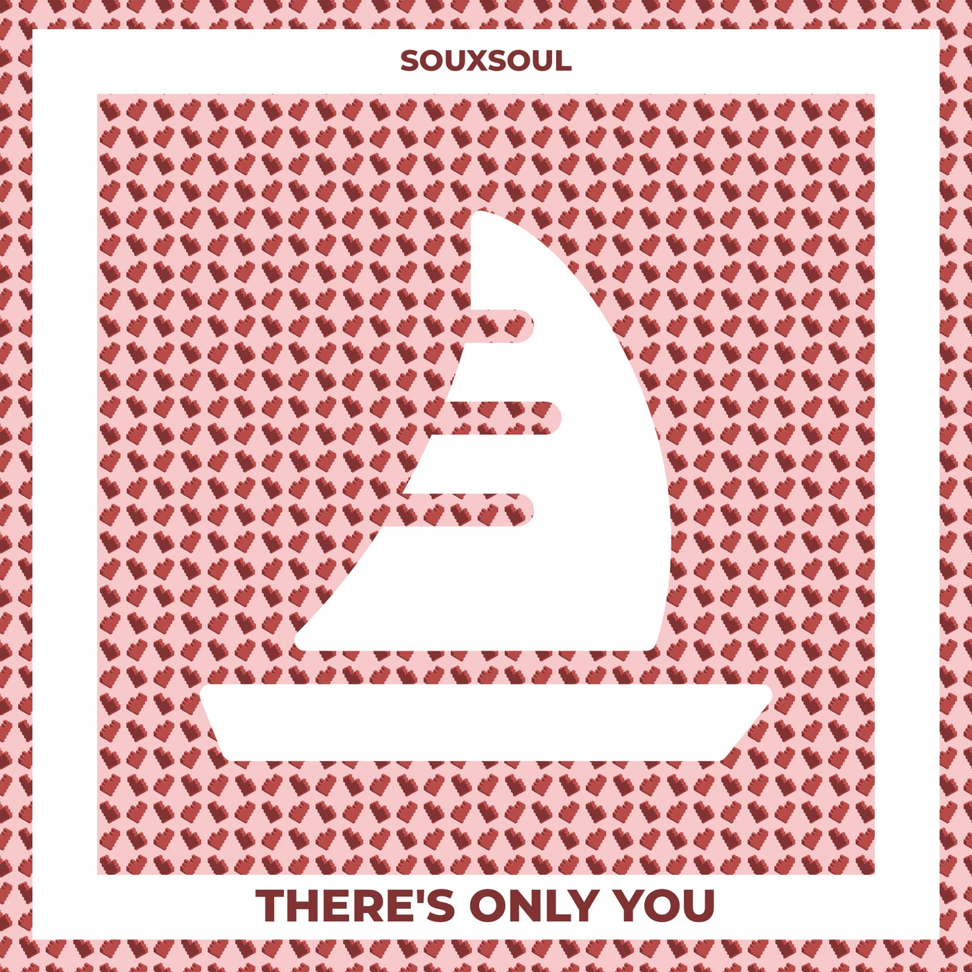 Cover - Souxsoul - There's Only You (Extended Mix) Promo tools