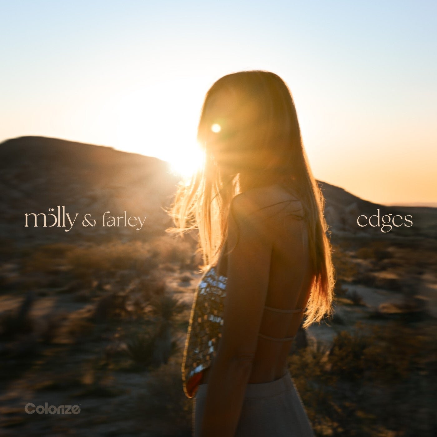 Cover - Farley, mölly (USA) - edges (Extended Mix) Promo tools