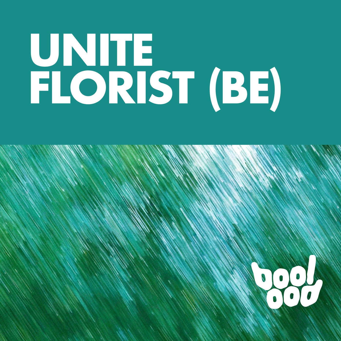 Cover - Florist (BE) - Unite (Original Mix) Promo tools