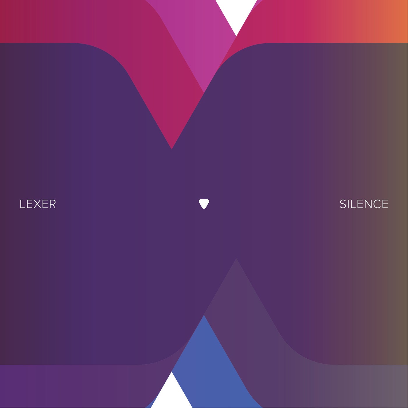 Cover - Lexer - Silence (Extended Mix) Promo tools