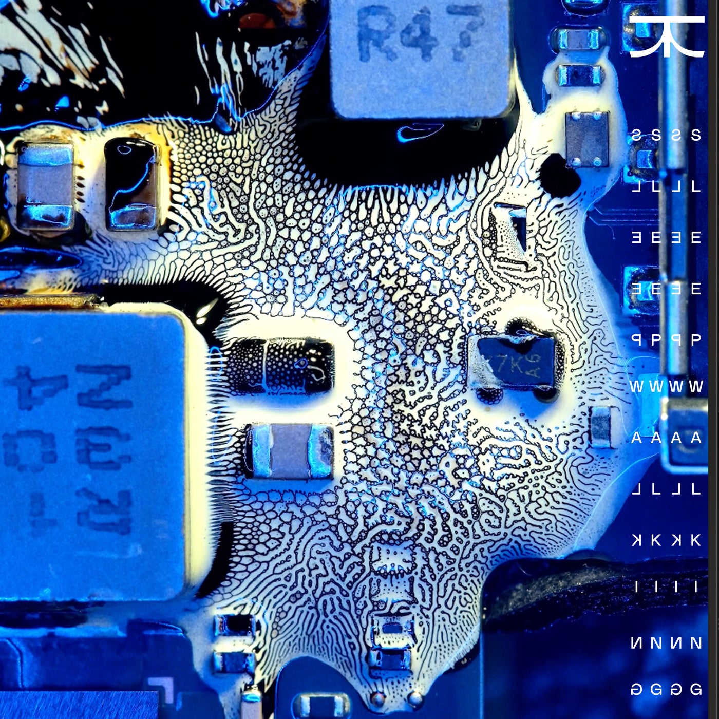 Cover - Fehrplay - Sleepwalking (Original Mix) Promo tools