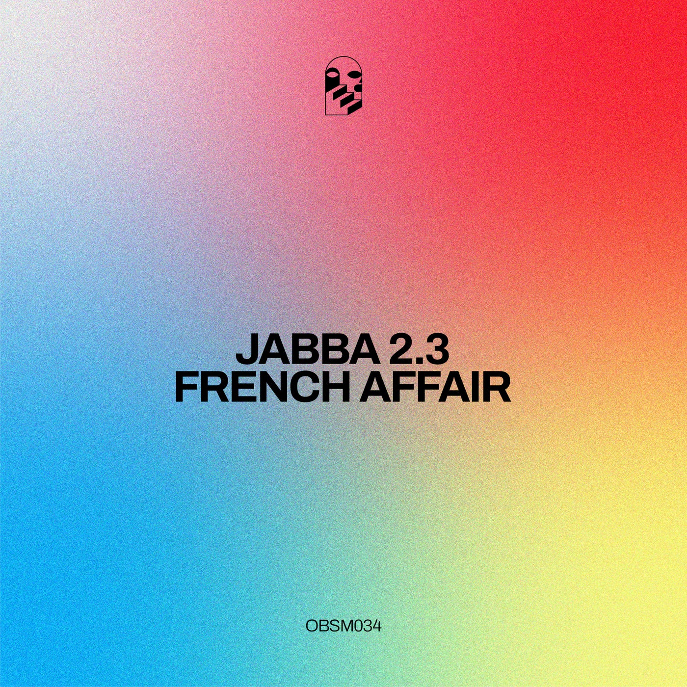 Cover - Jabba 2.3 - Yes (Original Mix) Promo tools