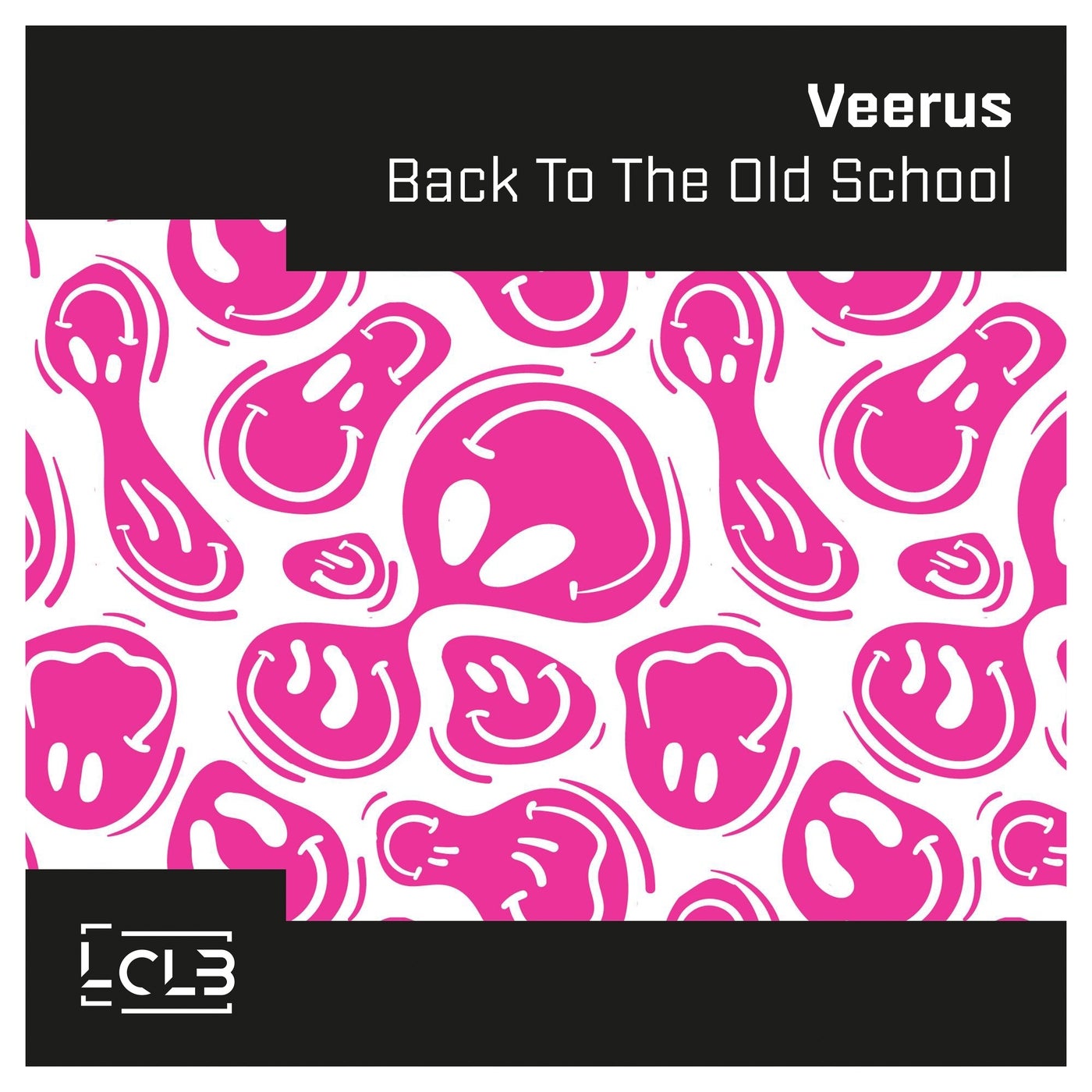 Cover - Veerus - Back To The Old School (Original Mix) Promo tools