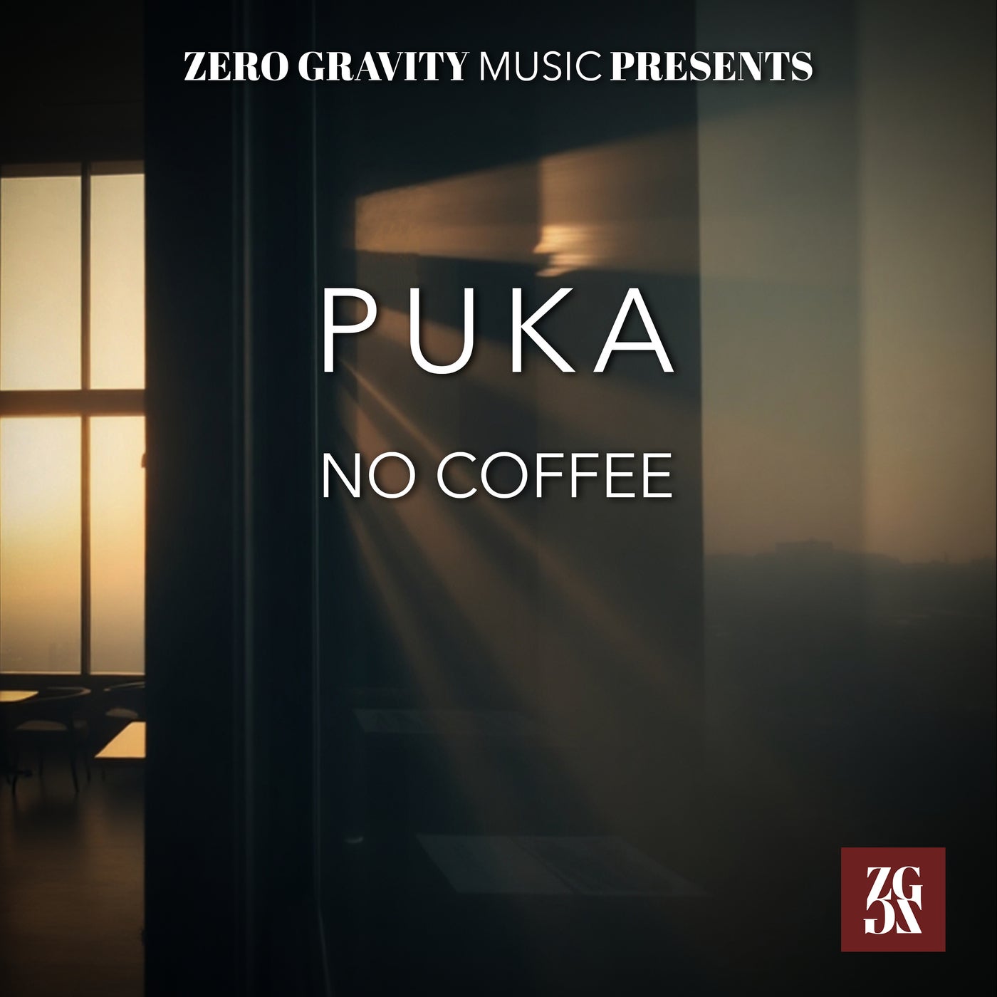 Cover - PUKA - All Together (Original Mix) Promo tools