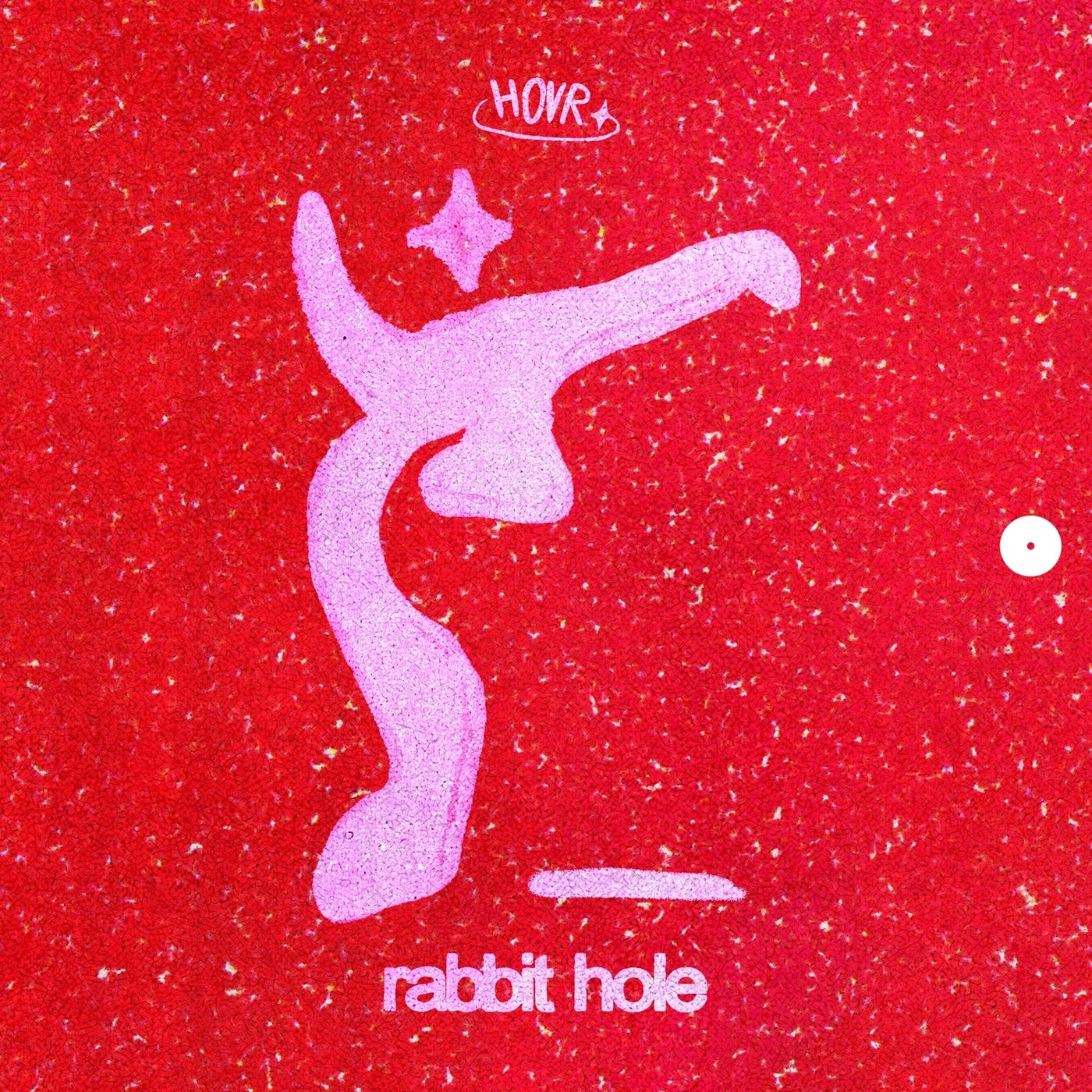 Cover - Deckert, HOVR - Rabbit Hole (Original Mix) Promo tools