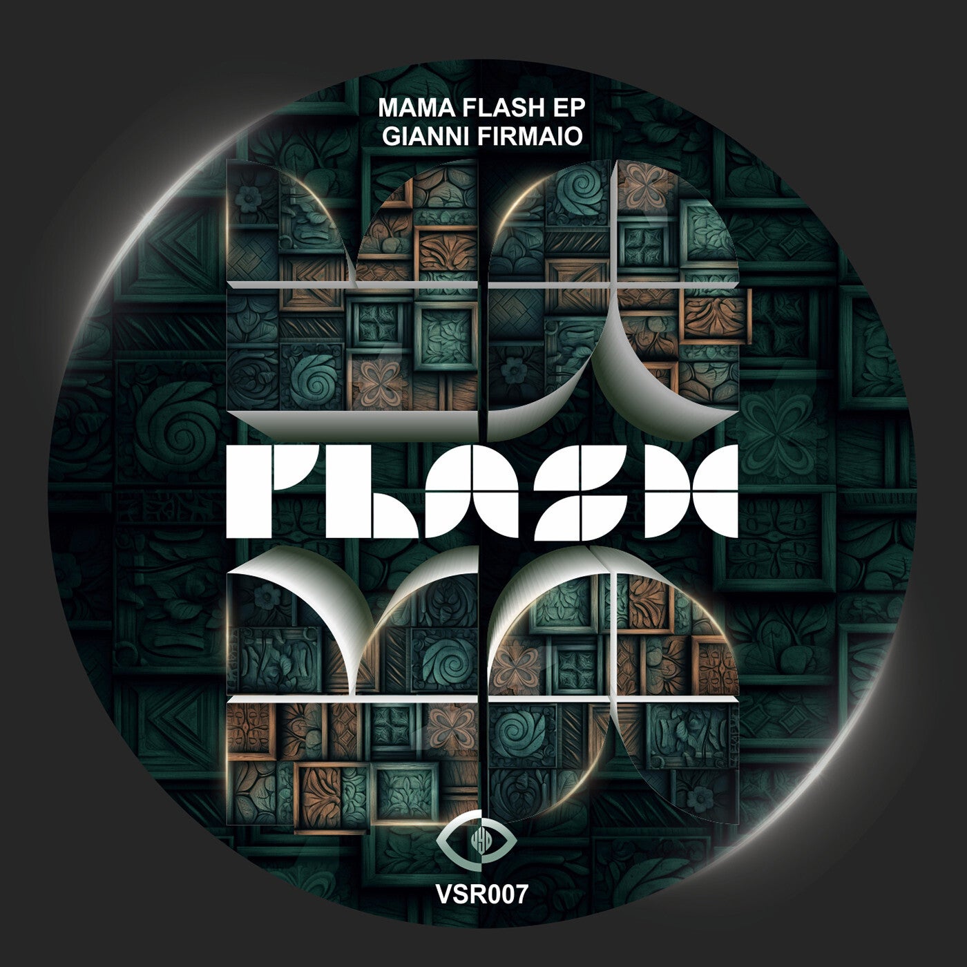 Cover - Gianni Firmaio - 1 2 3 Dance (Original Mix) Promo tools