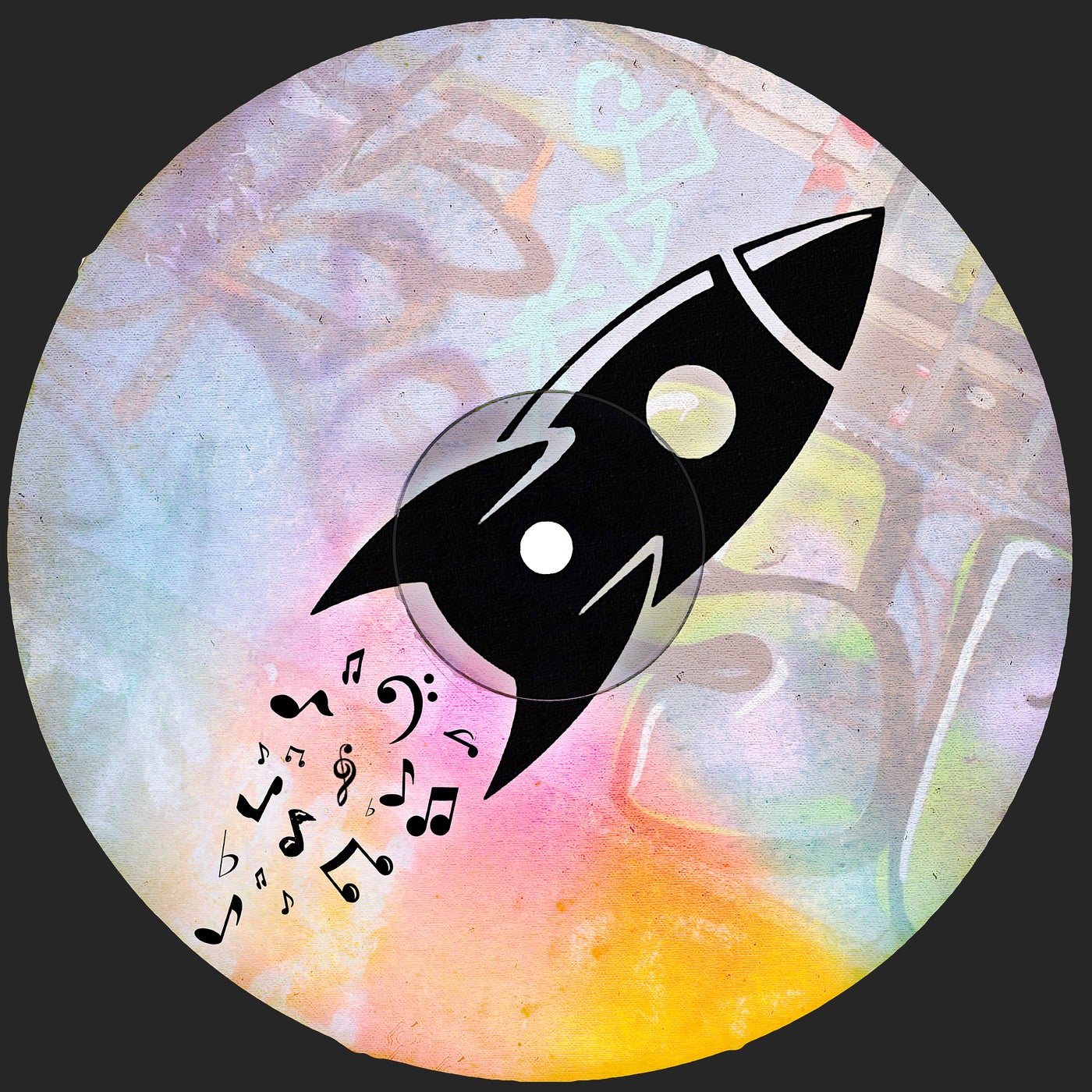 Cover - Beranoosh - Money (Extended Mix) Promo tools