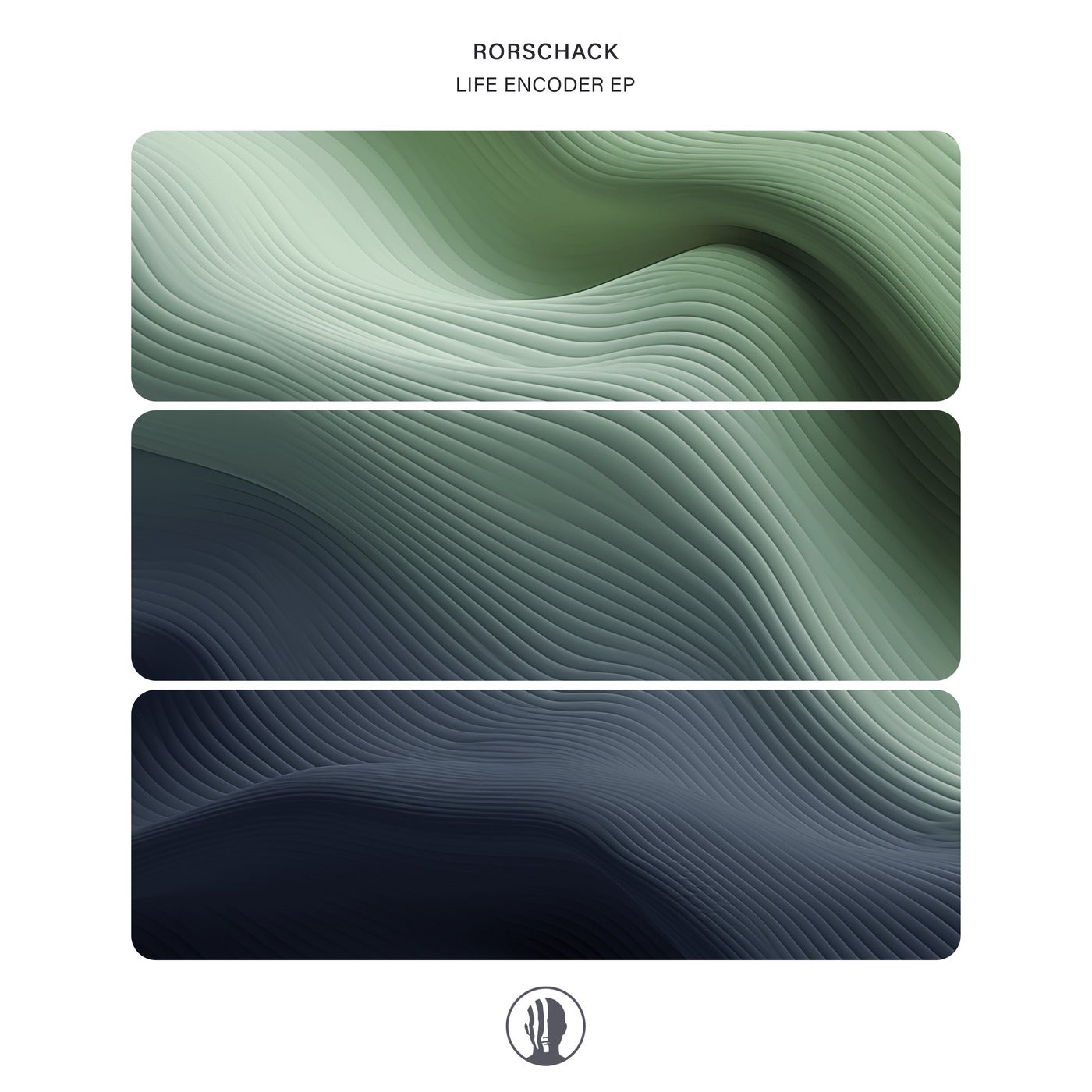 Cover - Rorschack - Auralog (Original Mix) Promo tools