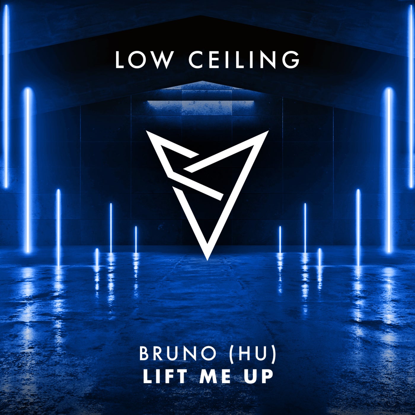 Cover - Bruno (HU) - LIFT ME UP (Extended Mix) Promo tools