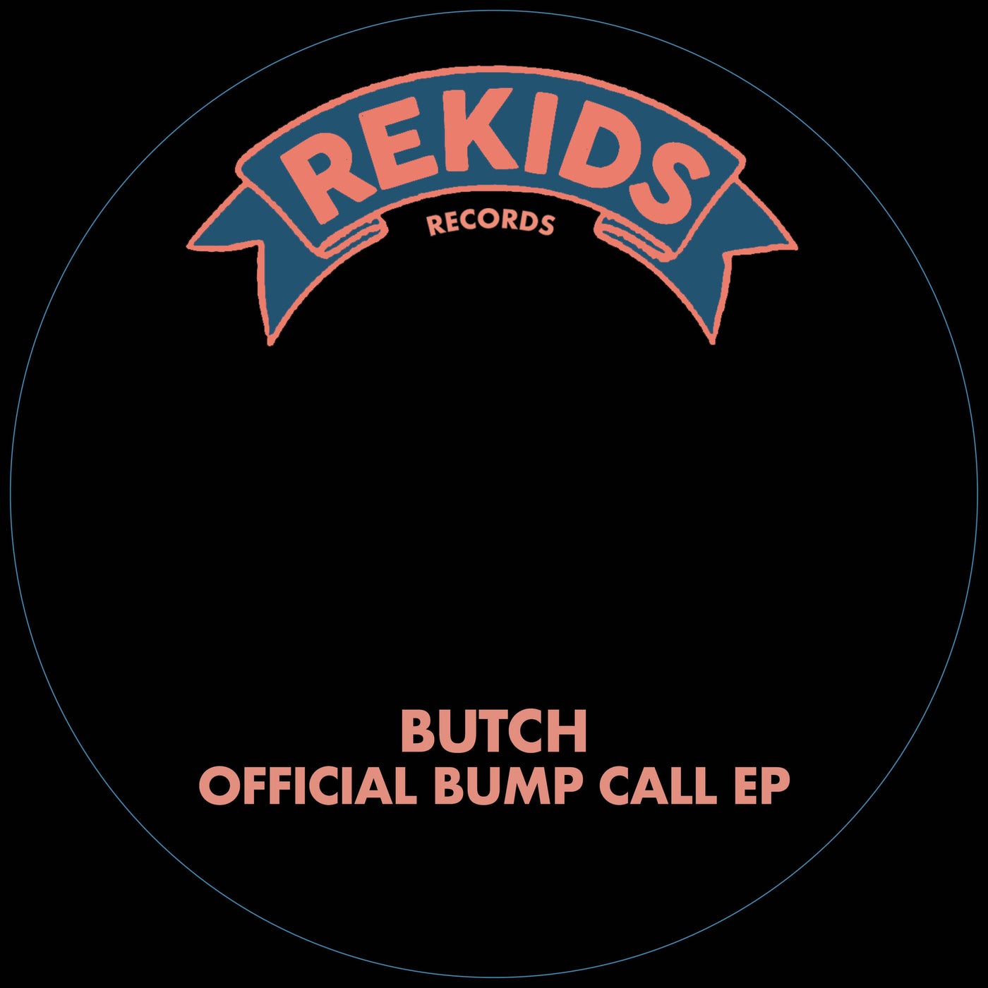 Cover - Butch - Foxtrot Uniform (Original Mix) Promo tools