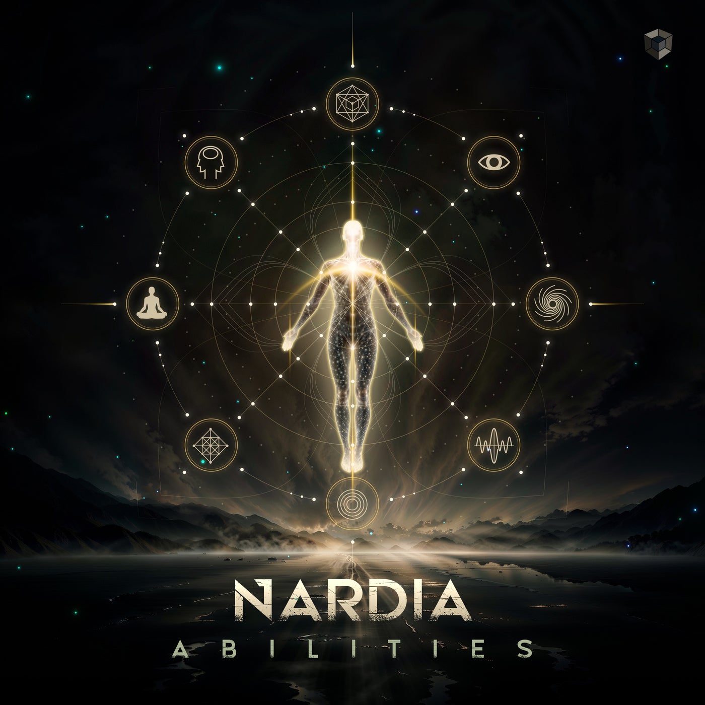 Cover - Nardia - Orb (Original Mix) Promo tools