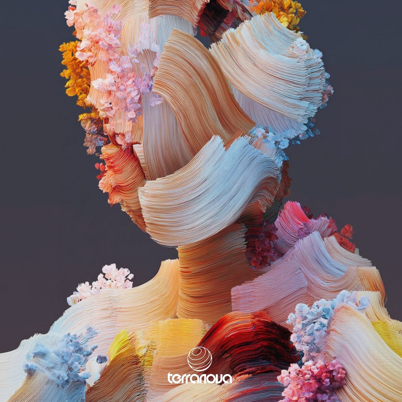 Cover - Catom - Faded (Original Mix) Promo tools
