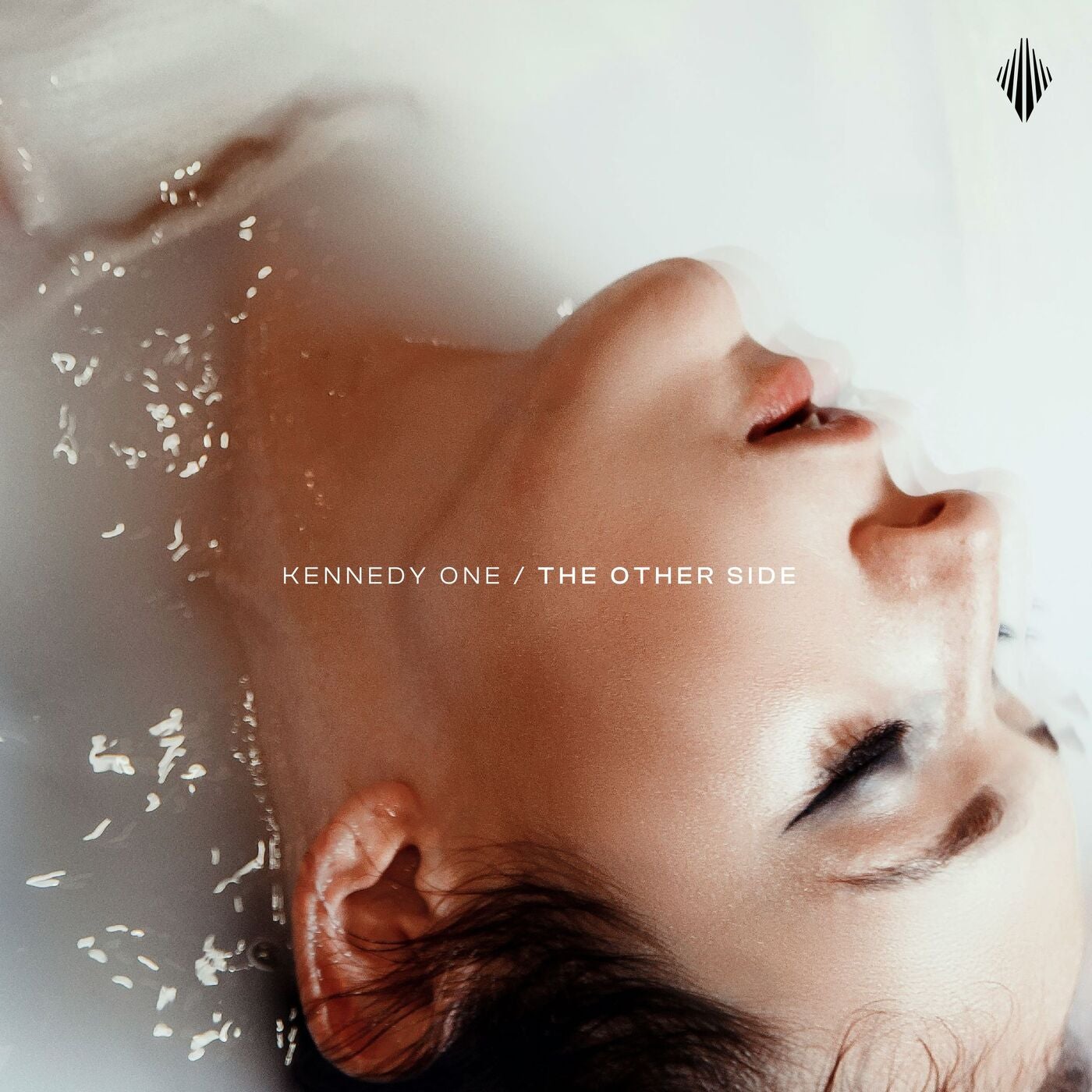 Cover - Kennedy One - Other Side (Extended Mix) Promo tools