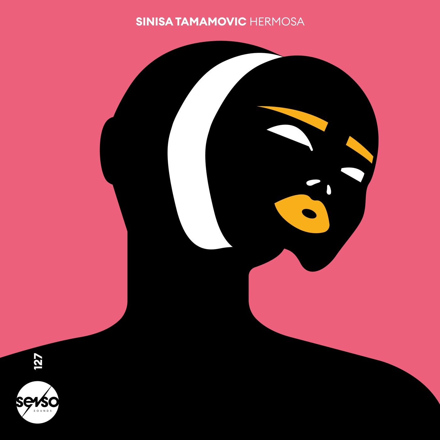 Cover - Sinisa Tamamovic - You And Me (Original Mix) Promo tools