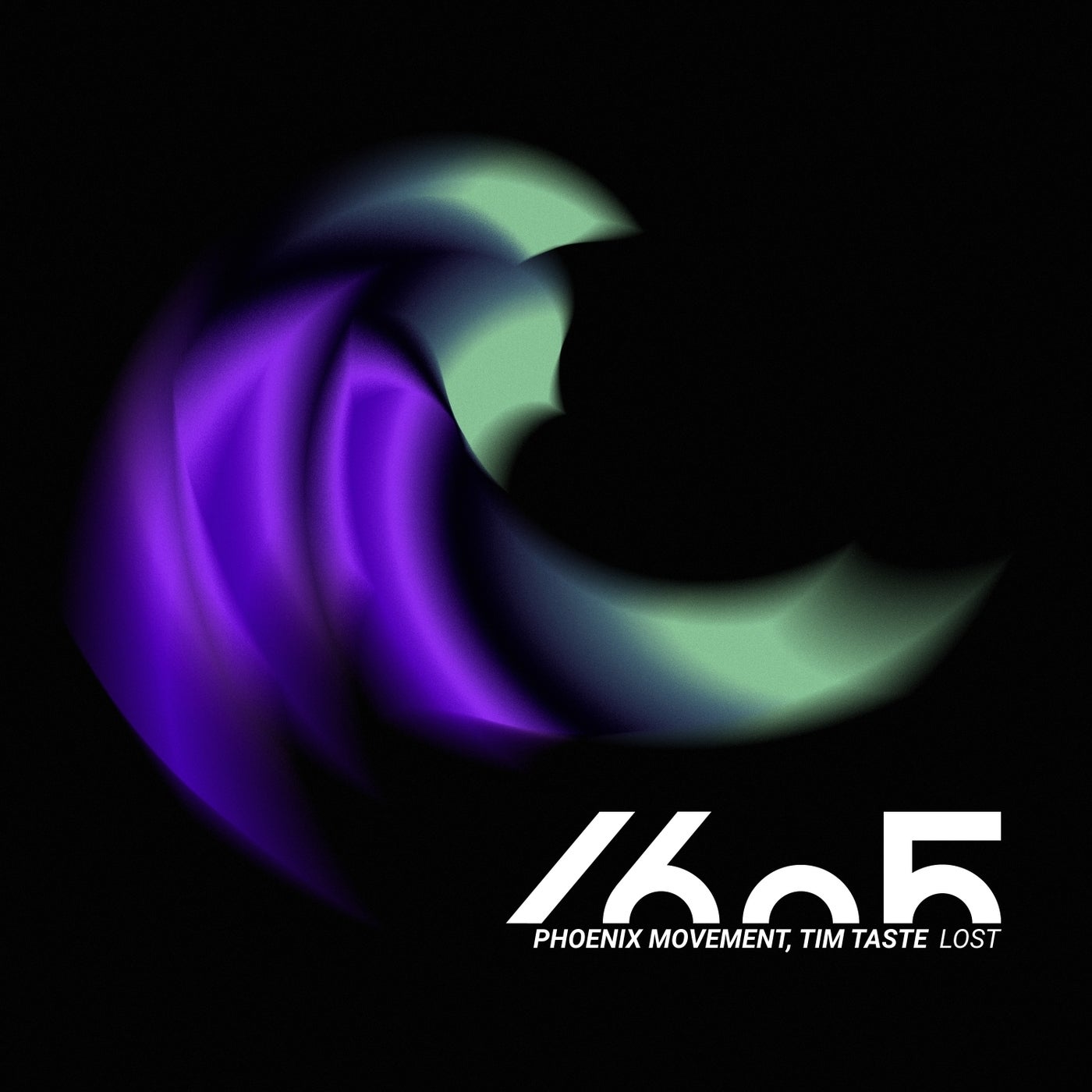 Cover - TiM TASTE, Phoenix Movement - Feel It (Original Mix) Promo tools