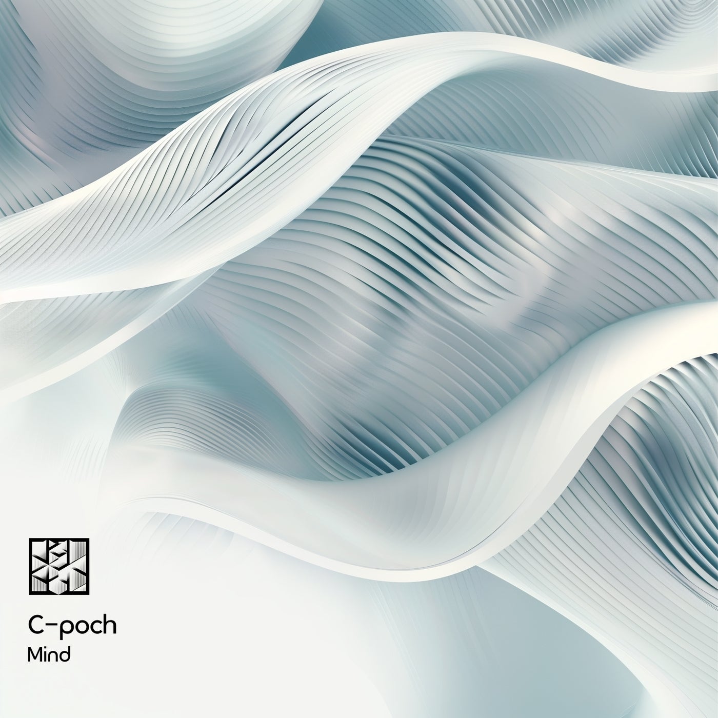 Cover - C-poch - Mind (Original Mix) Promo tools