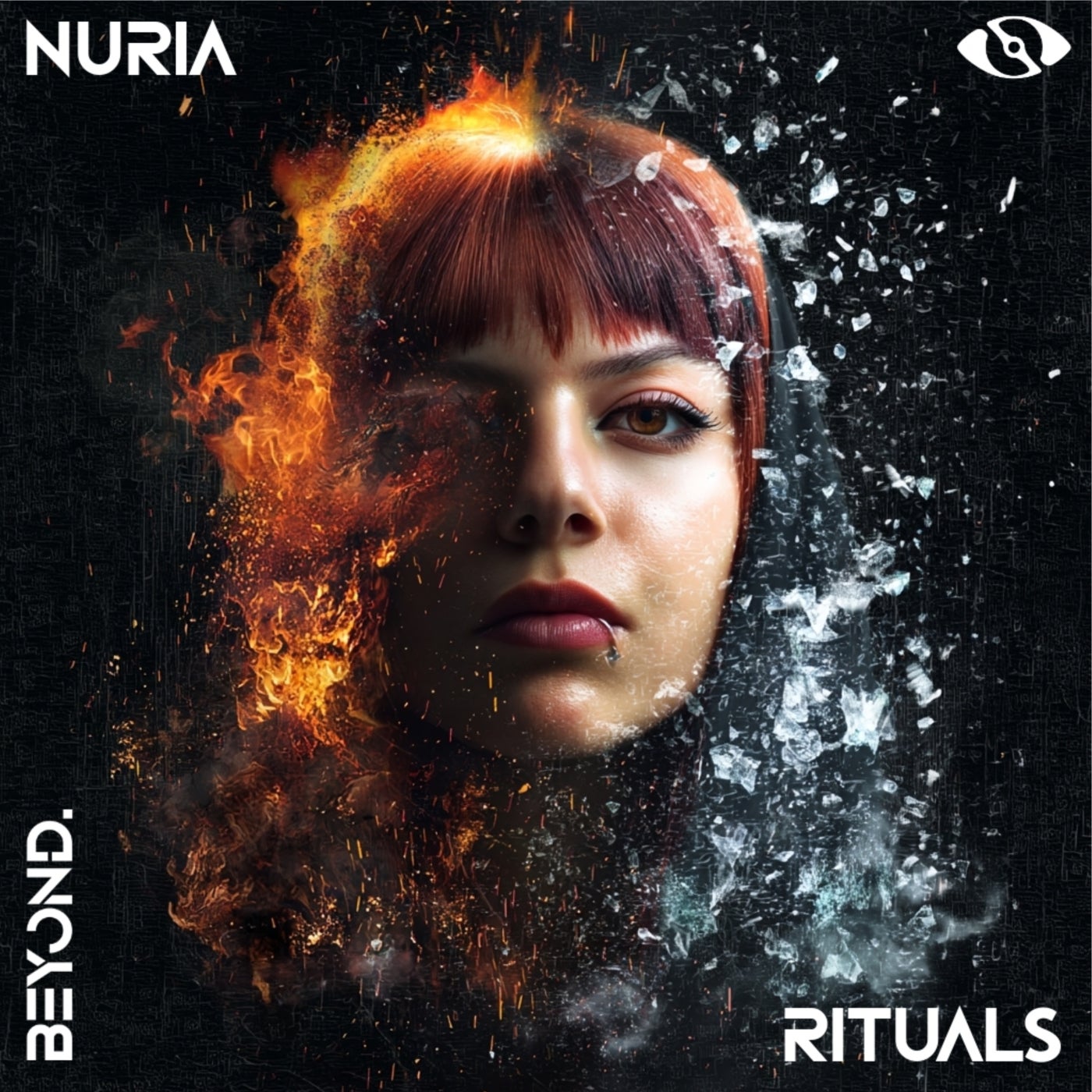 Cover - NÚRIA (DE) - Rituals (Original Mix) Promo tools