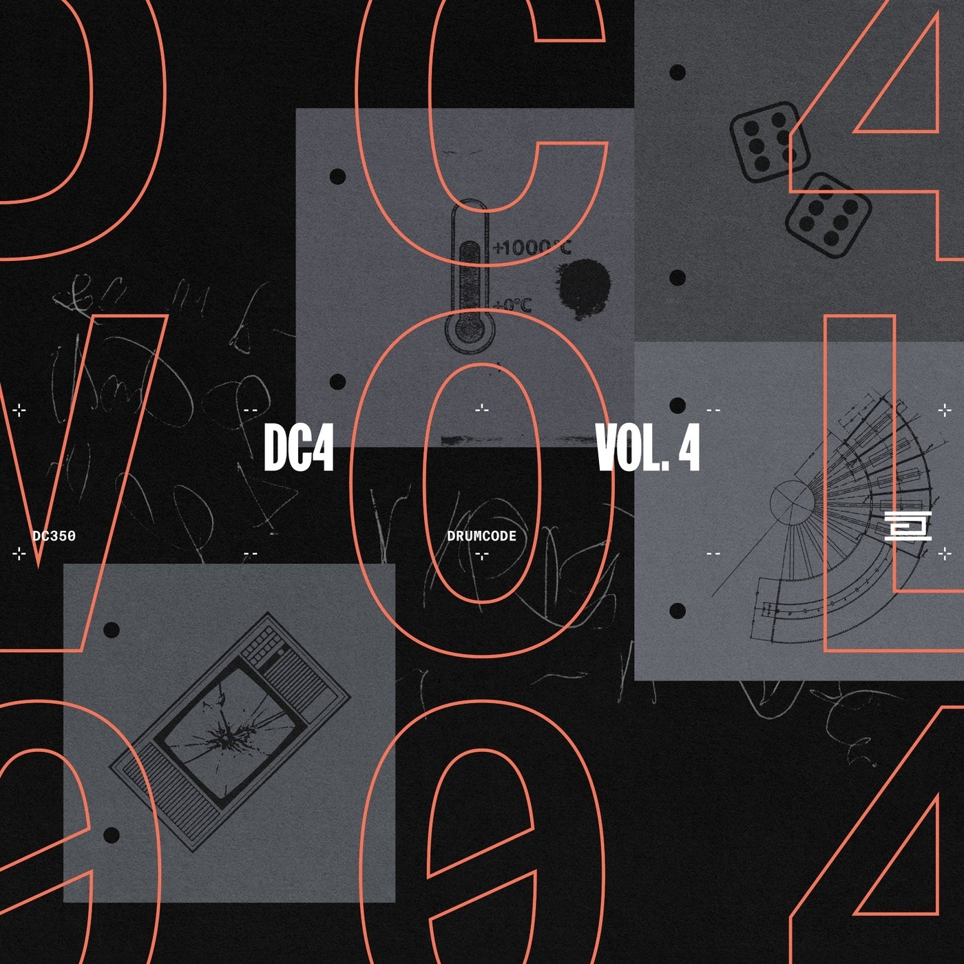 Cover - Script, OKAYVAL - Like That (Original Mix) Promo tools