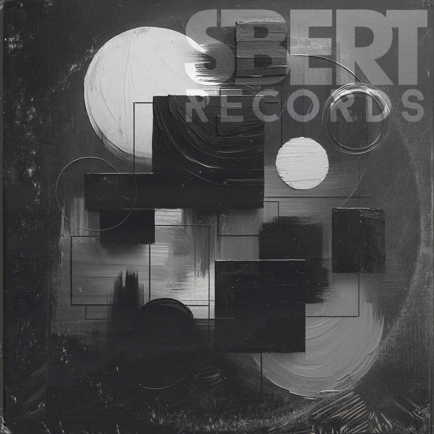 Cover - Conspiranoik - Datos Modificados (Original Mix) Promo tools
